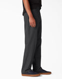 Dickies - Slim Straight Work Pant - Black