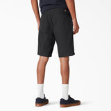 Dickies - Skateboarding Slim Fit Shorts - Black