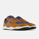 New Balance Numeric - Tiago Lemos NM1010RU Brown/Blue